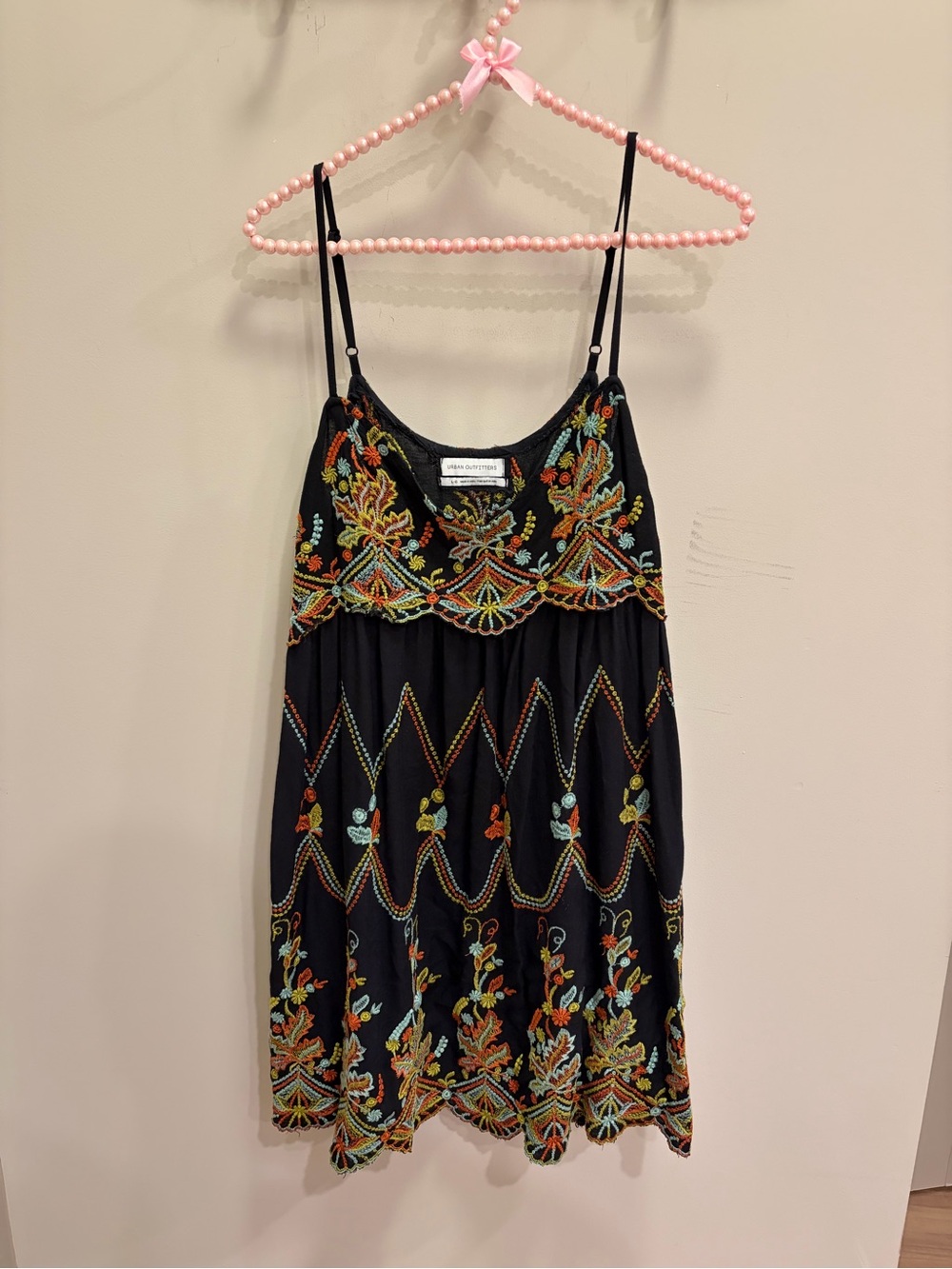 Urban Outfitters size L dress